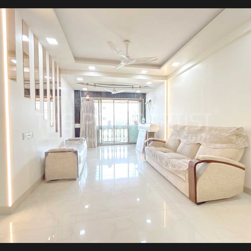 2 BHK Apartment