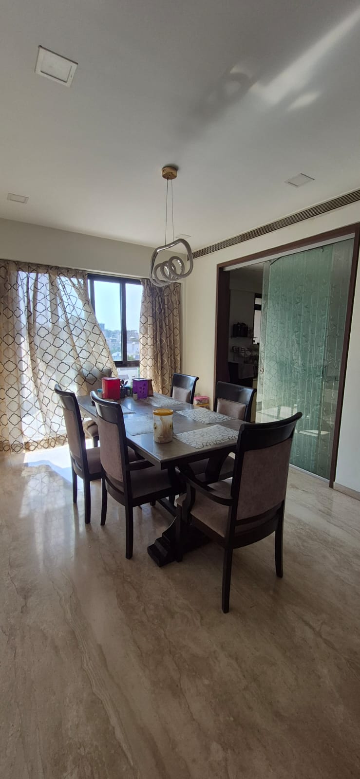 3.5 BHK Apartment