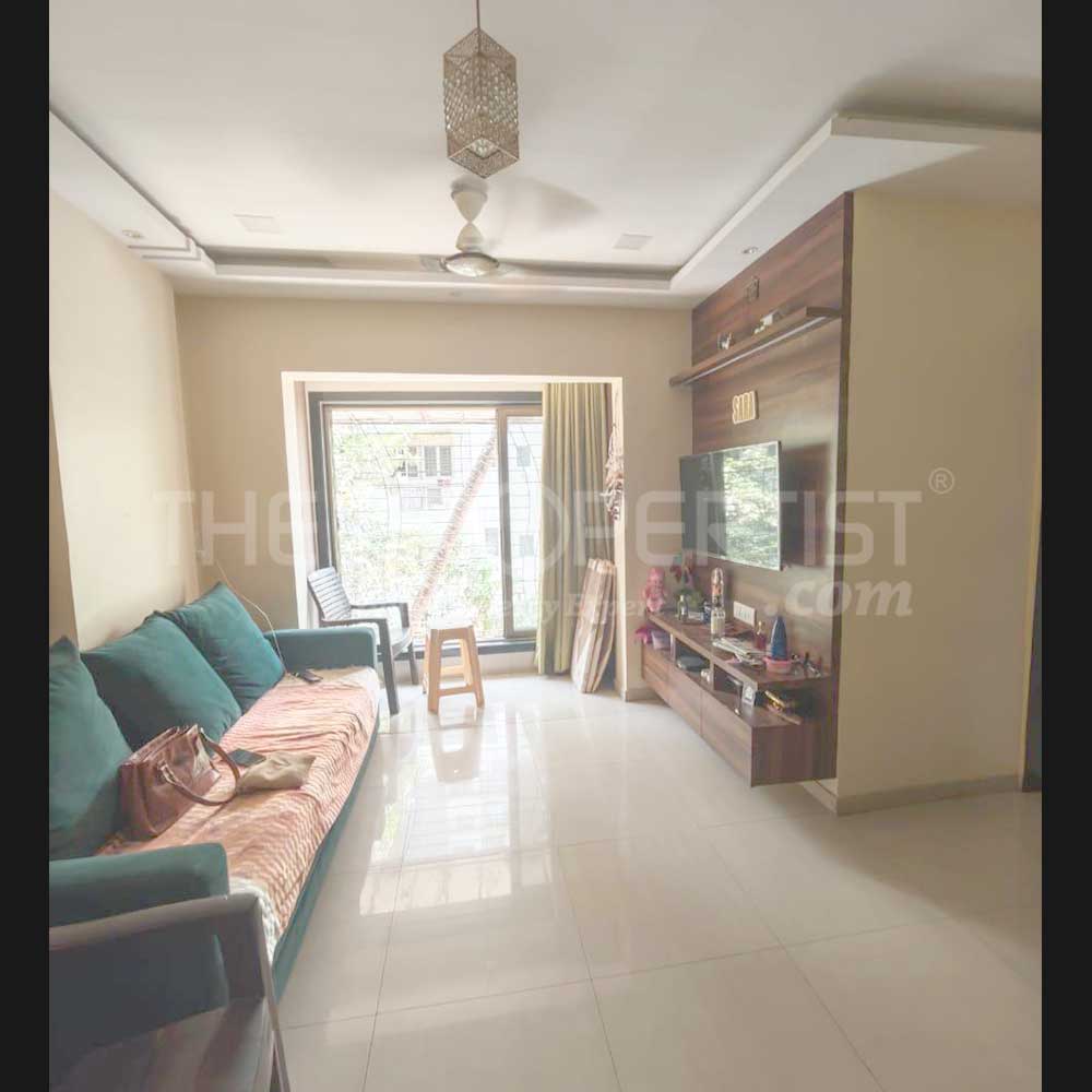2 BHK Apartment