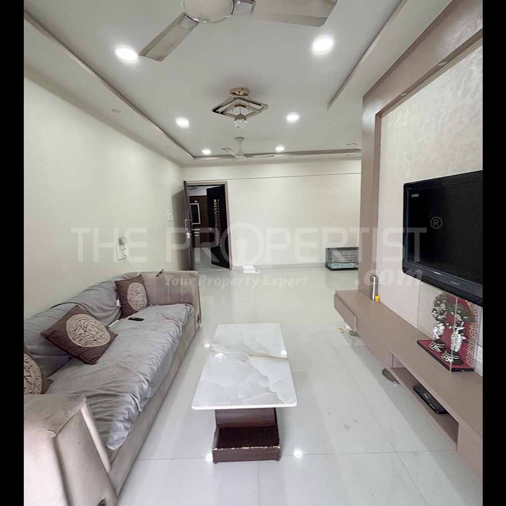 2 BHK Apartment