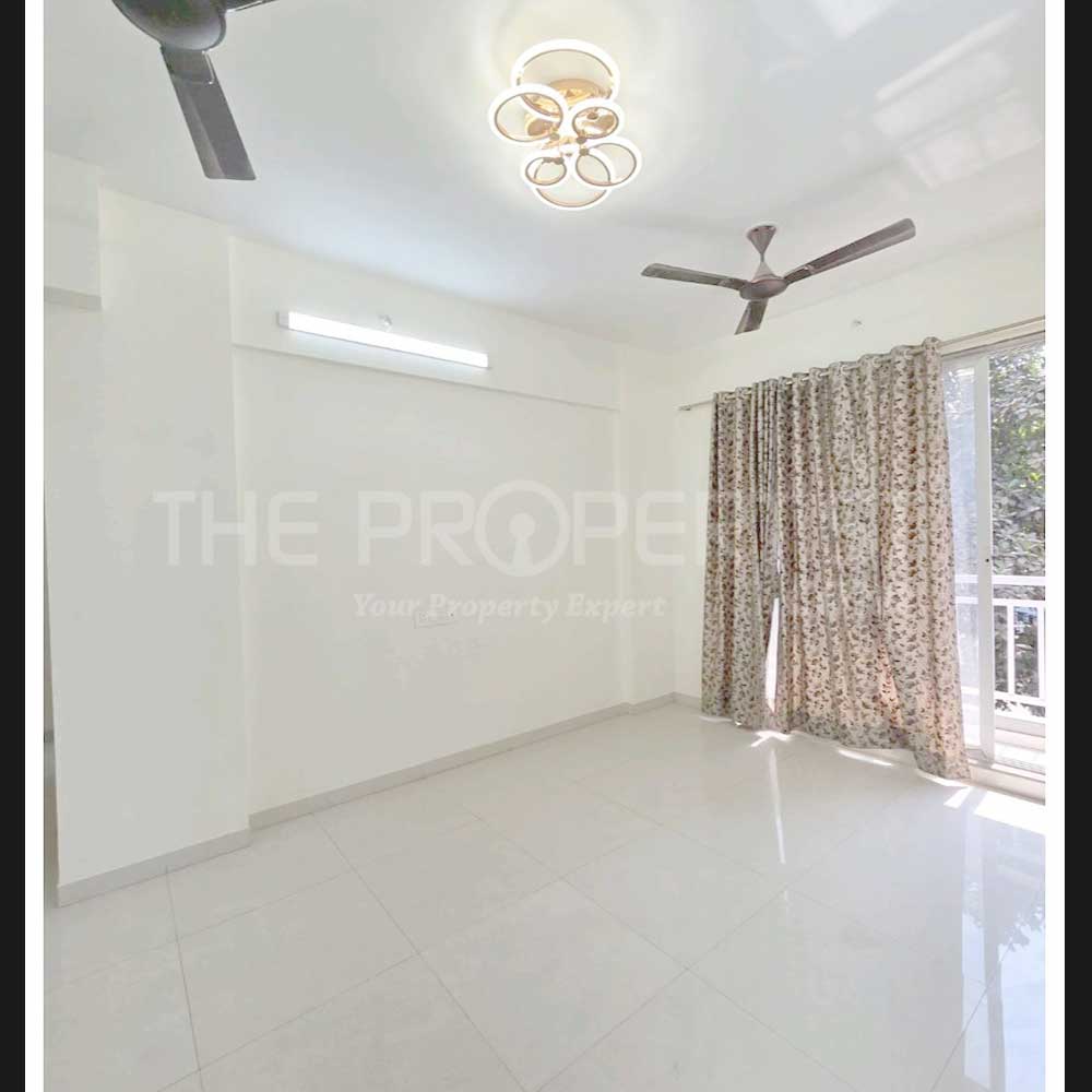 2 BHK Apartment