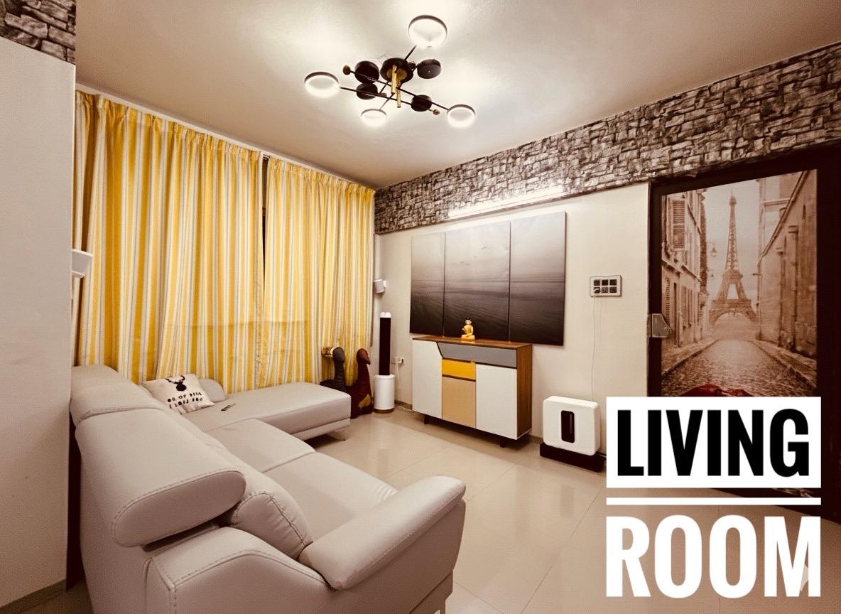 2 BHK Apartment