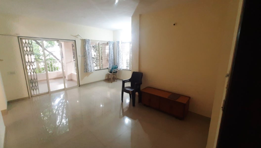 2 BHK Apartment
