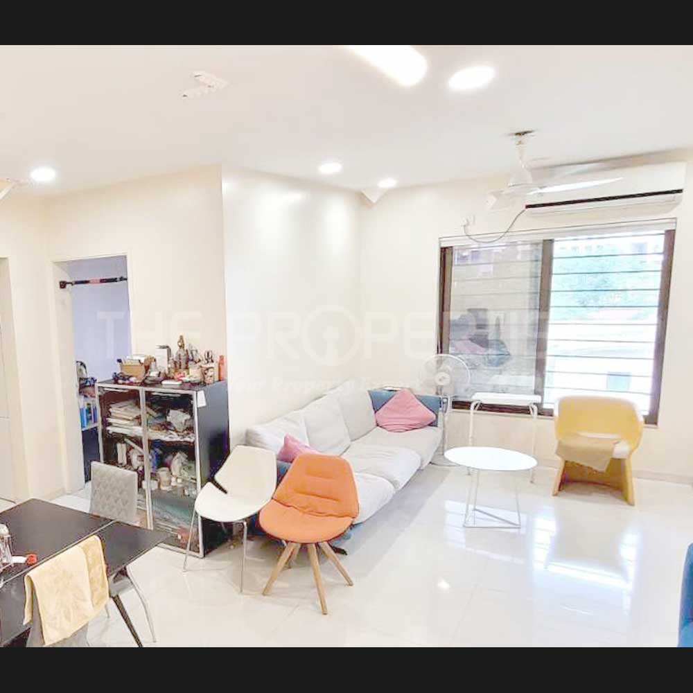 2 BHK Apartment