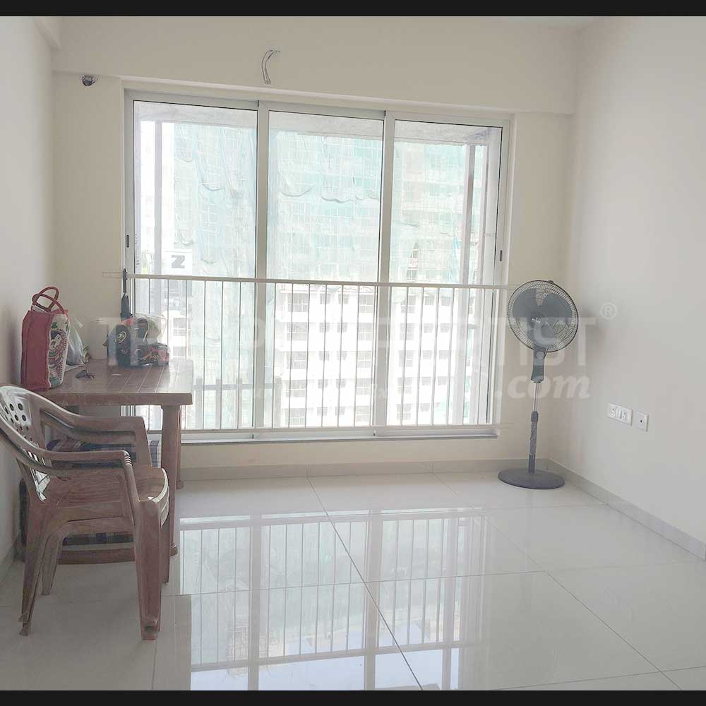 1 BHK Apartment