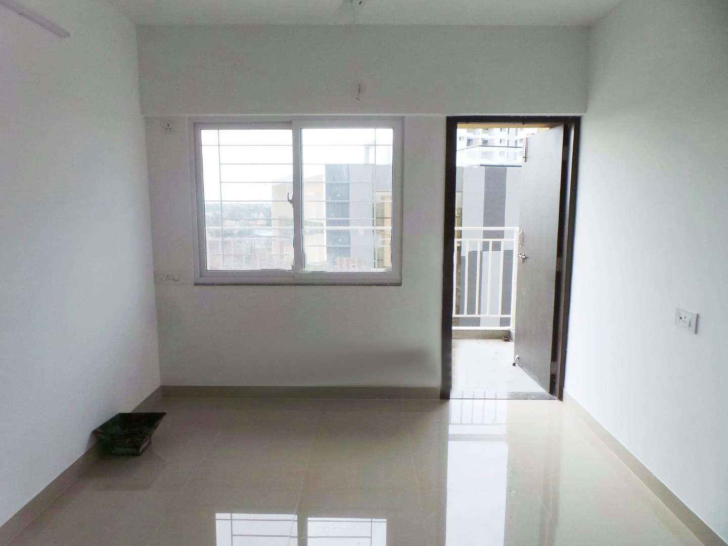 2 BHK Apartment