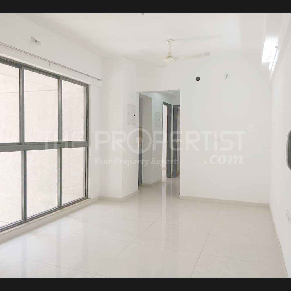 2 BHK Apartment
