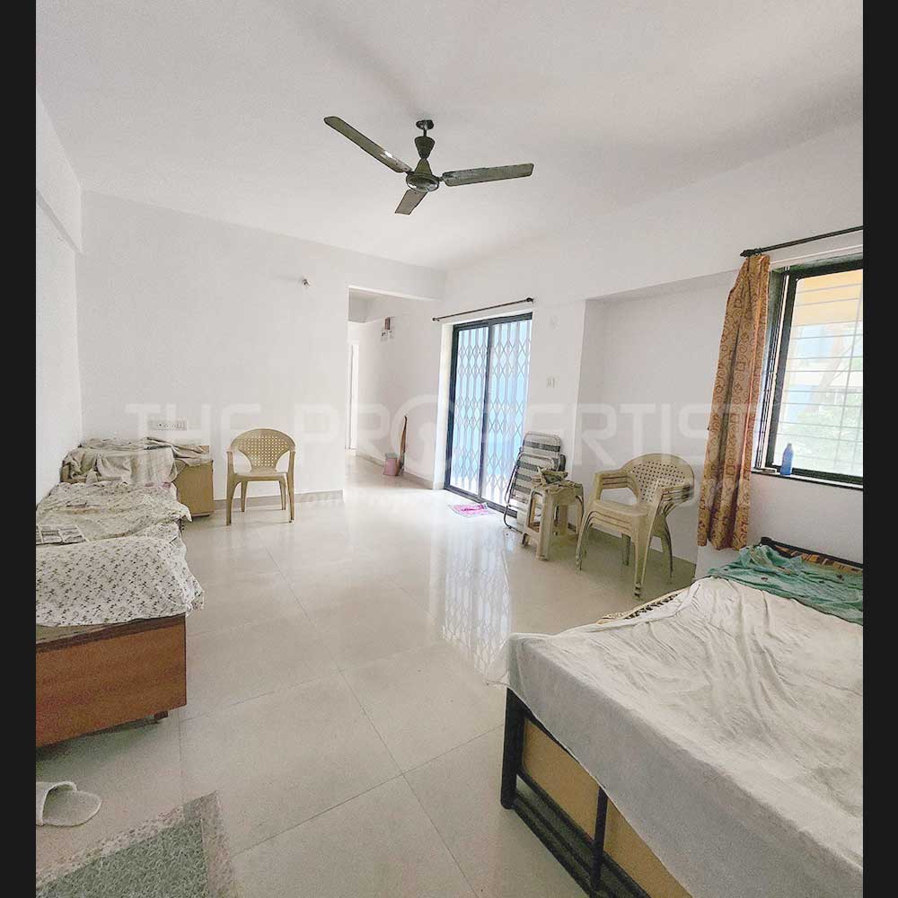 2 BHK Apartment