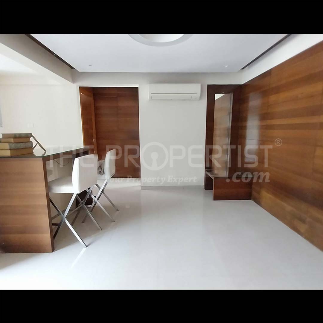 2 BHK Apartment