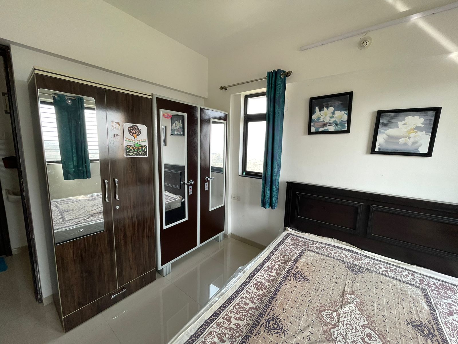1 BHK Apartment