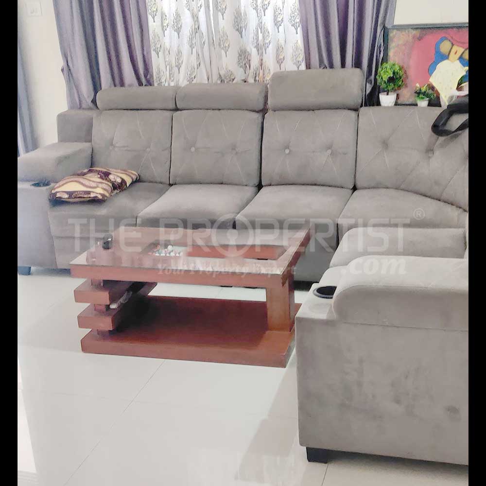 2 BHK Apartment