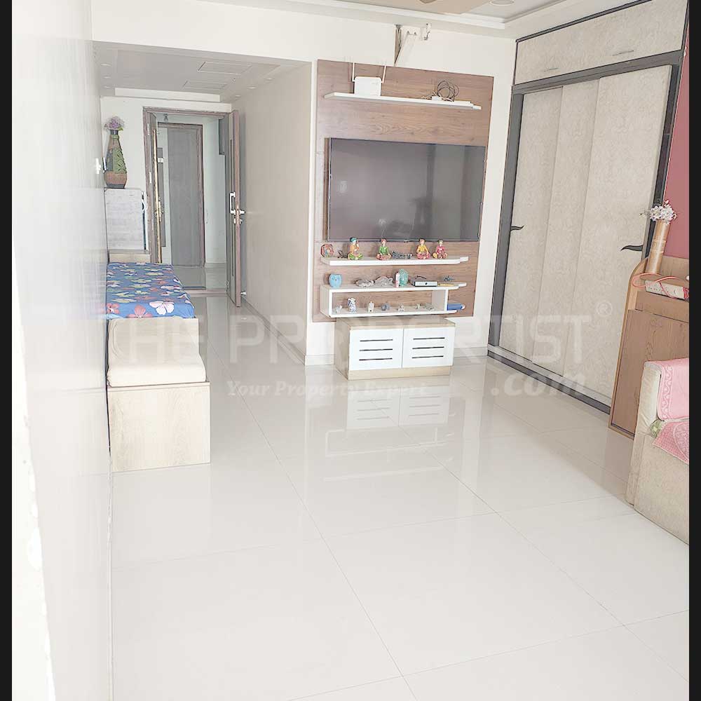 1 BHK Apartment