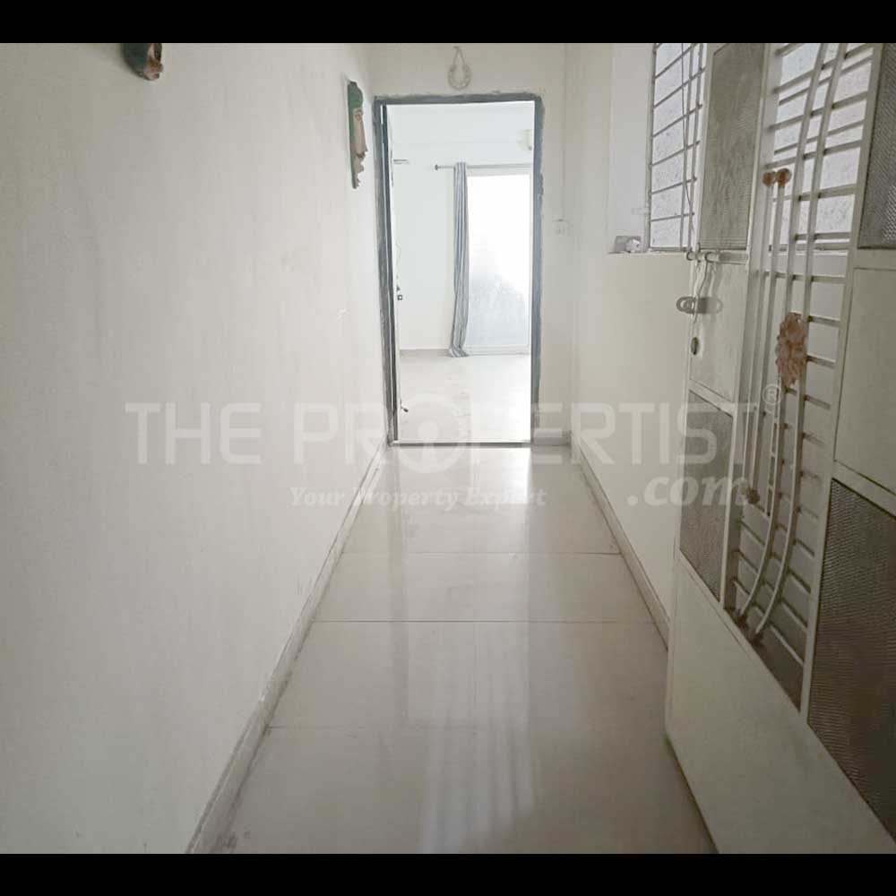 1 BHK Apartment
