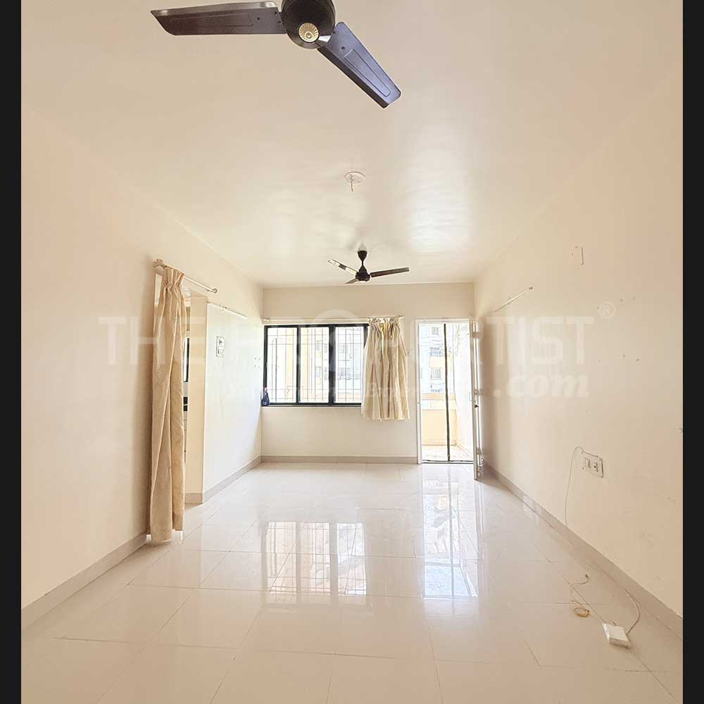 2 BHK Apartment