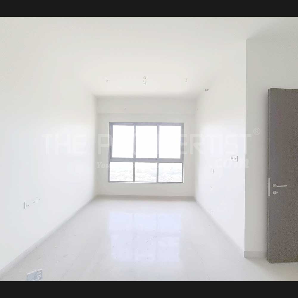 2 BHK Apartment