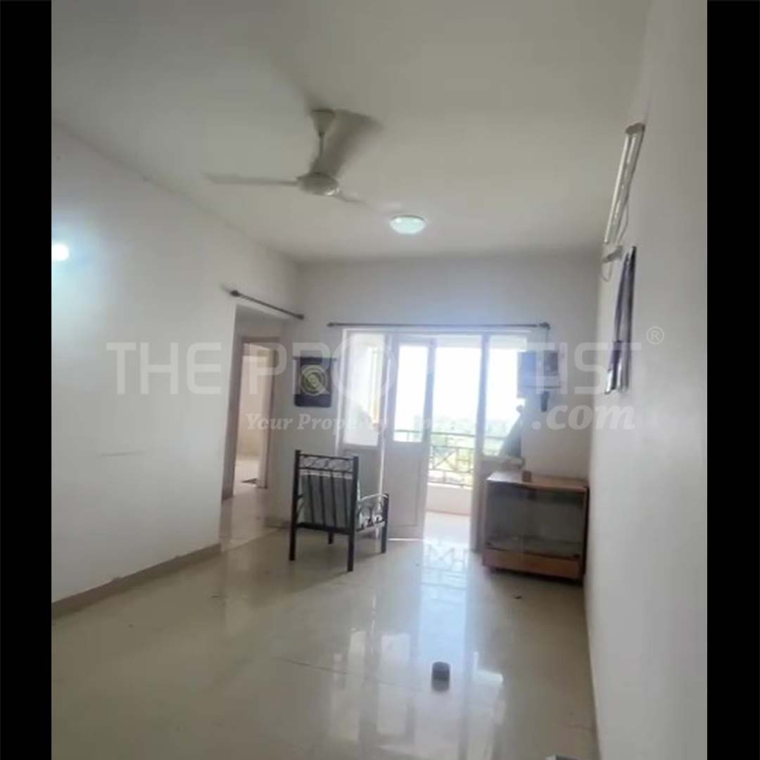 2 BHK Apartment