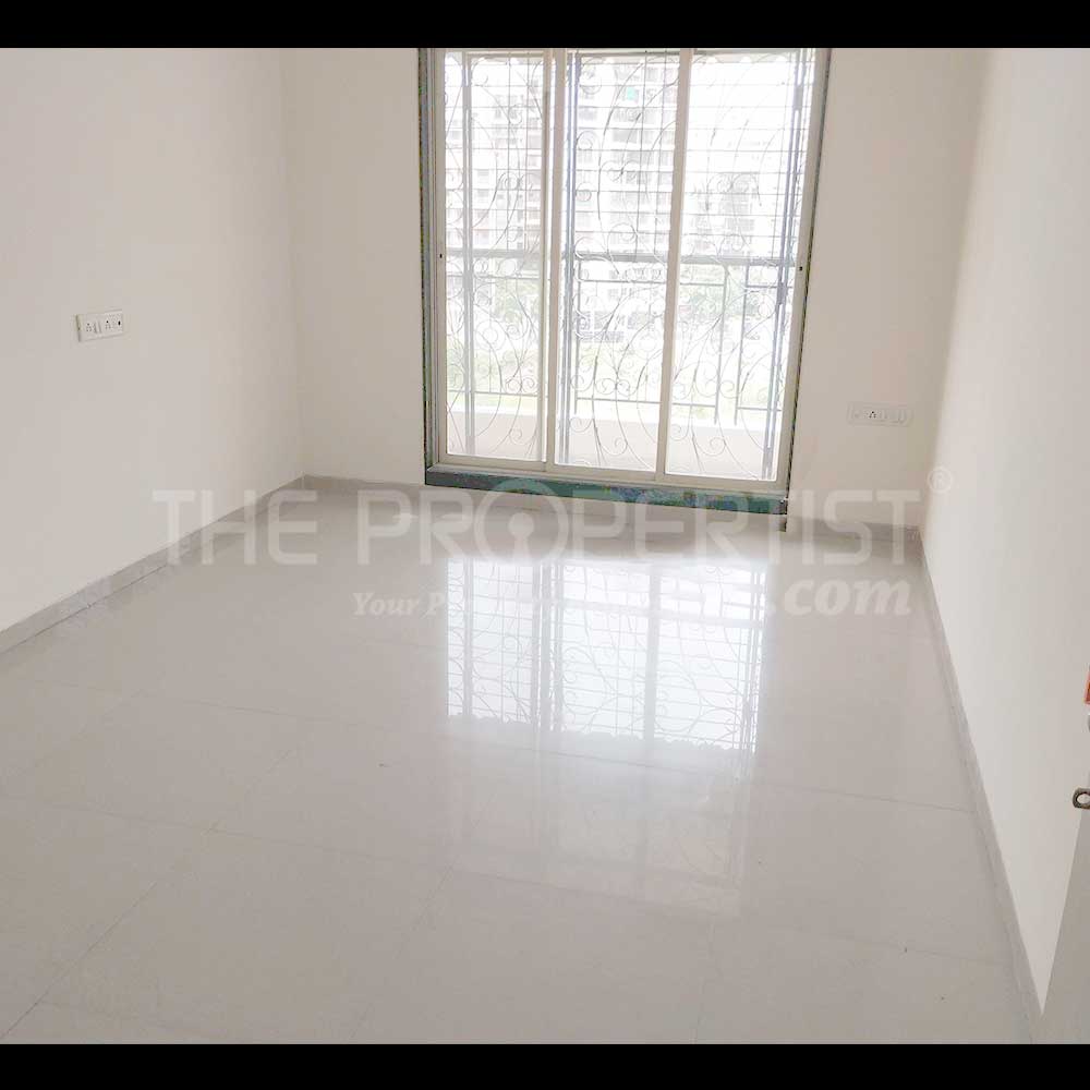 1 BHK Apartment