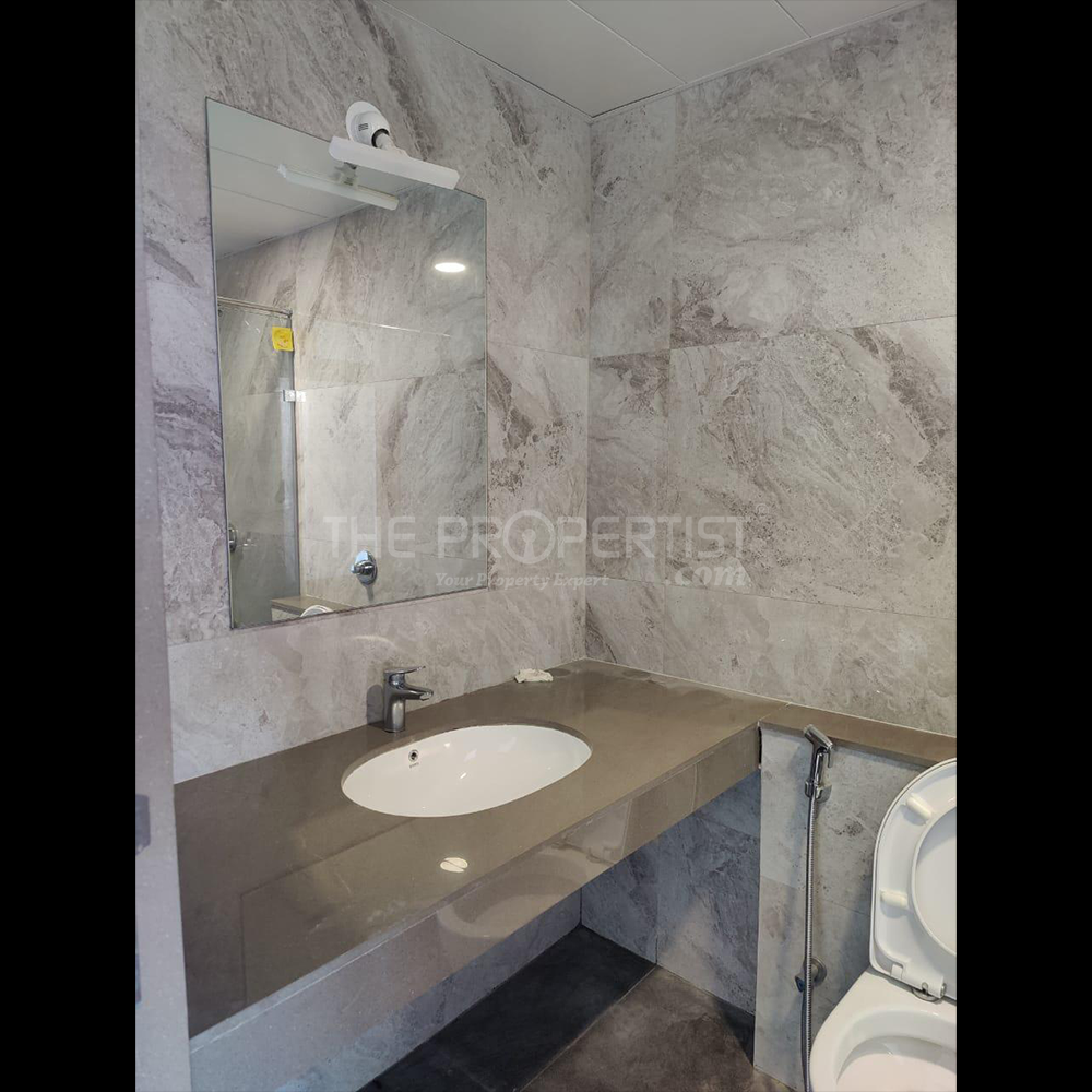 1 BHK Apartment