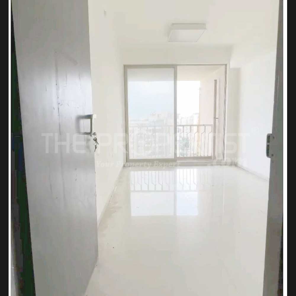 2 BHK Apartment