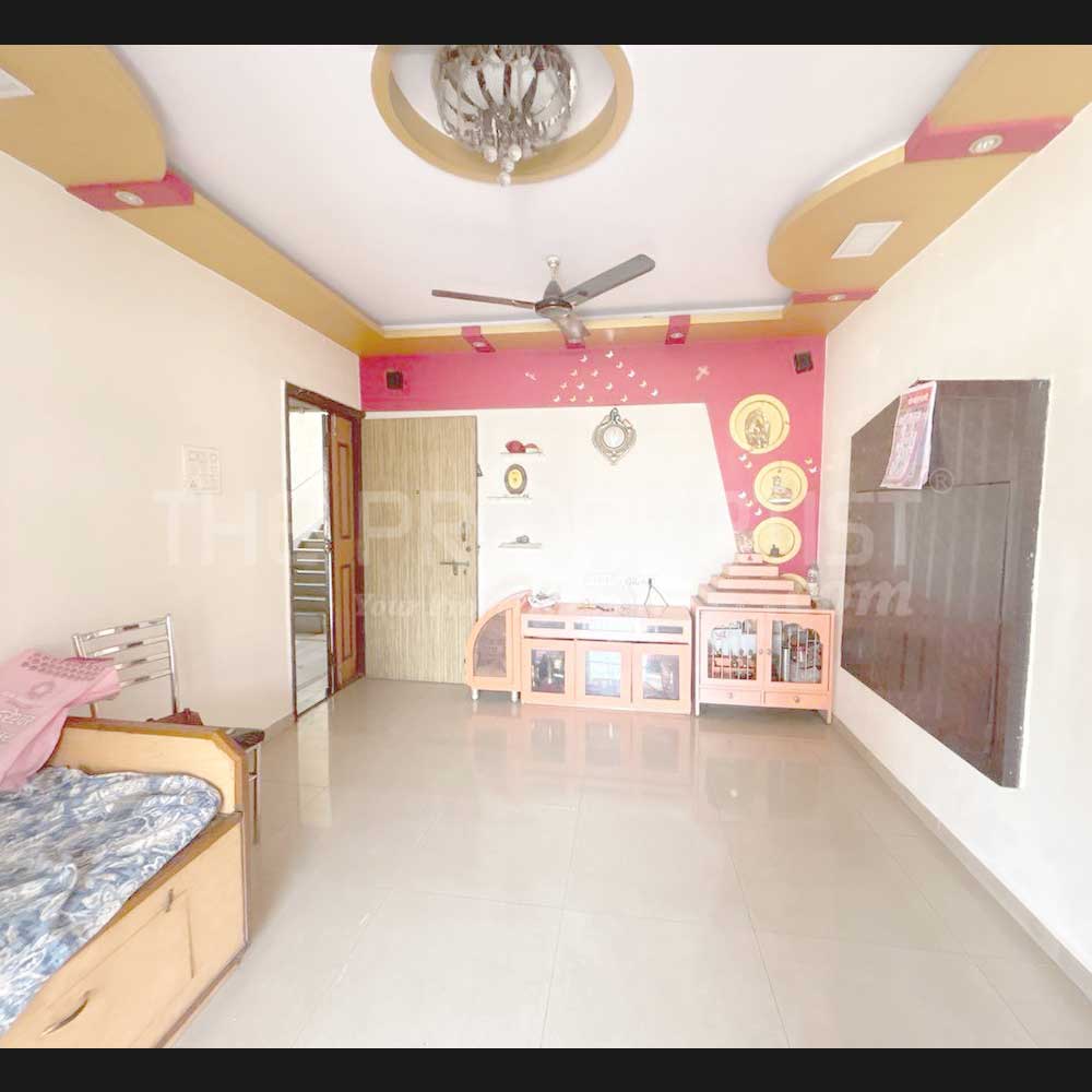 2 BHK Apartment