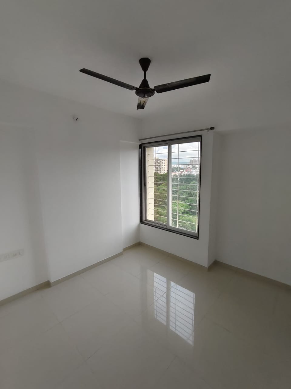 1 BHK Apartment
