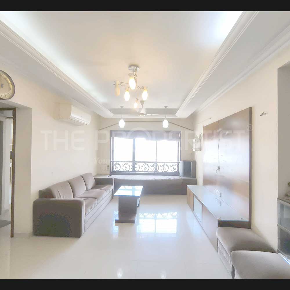 3 BHK Apartment