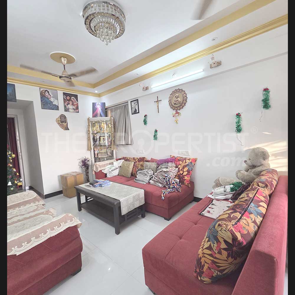 2 BHK Apartment