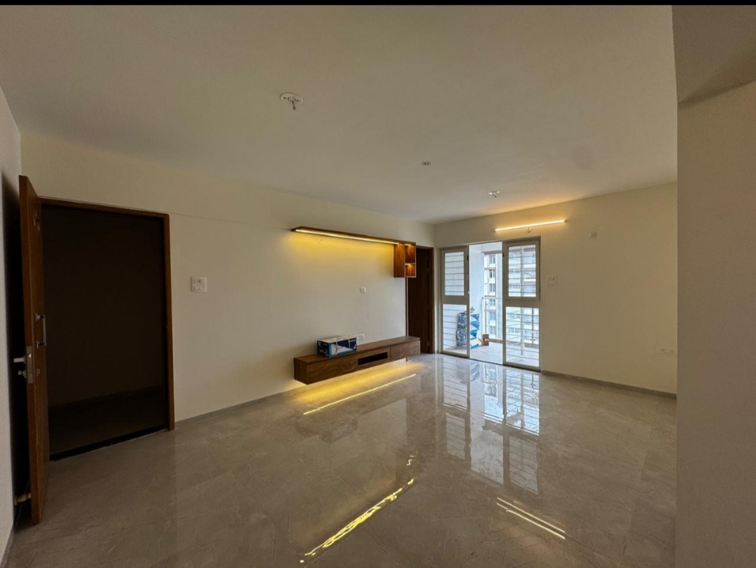 3 BHK Apartment