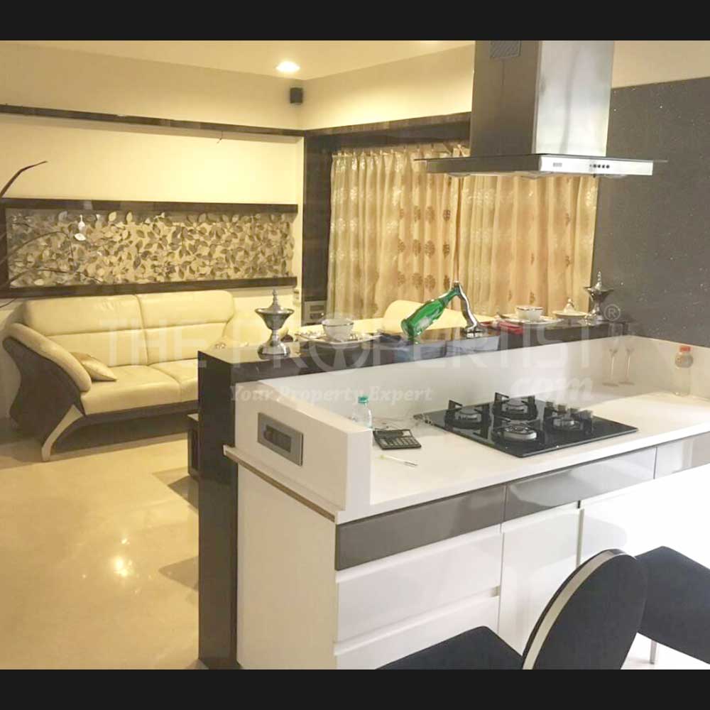 2 BHK Apartment