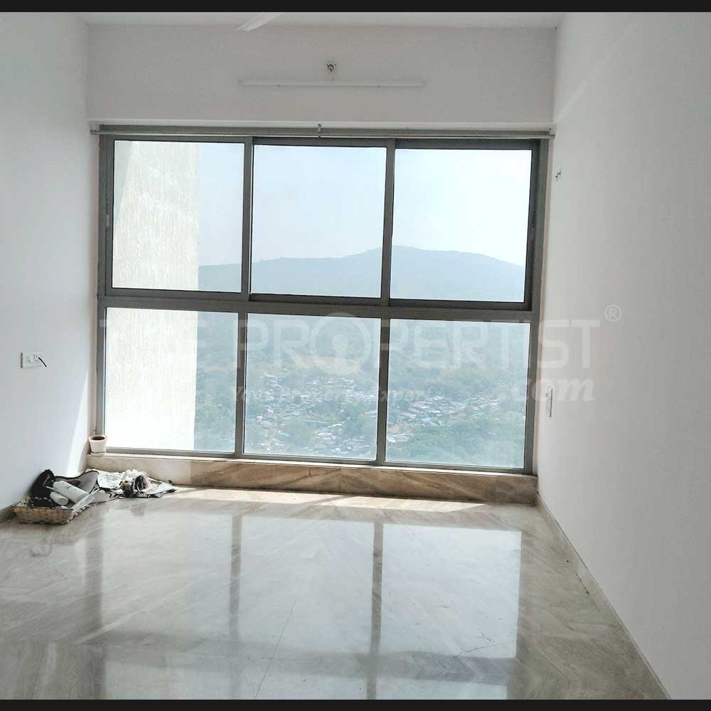 2 BHK Apartment