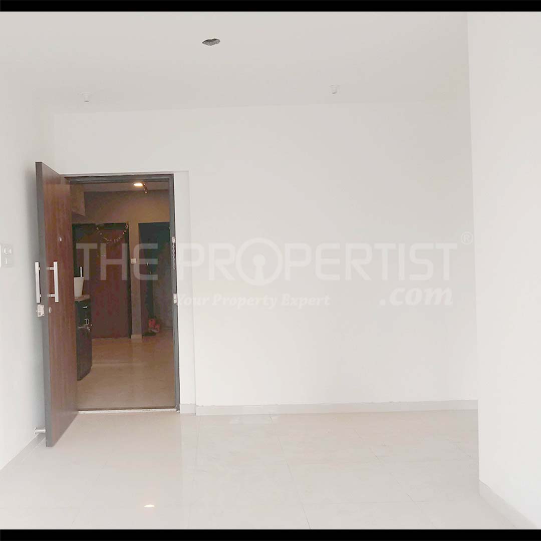 3 BHK Apartment