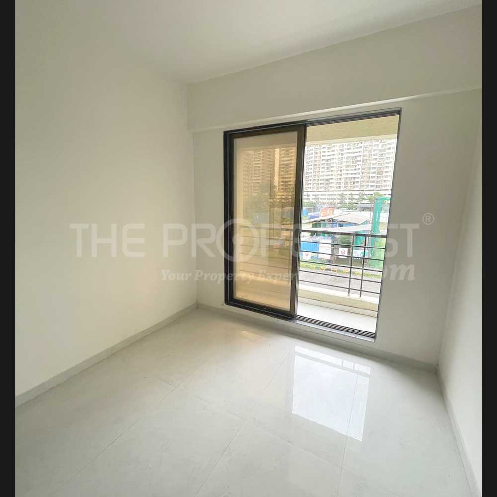 2 BHK Apartment