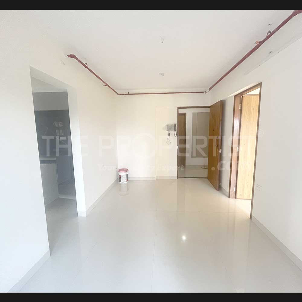 2 BHK Apartment