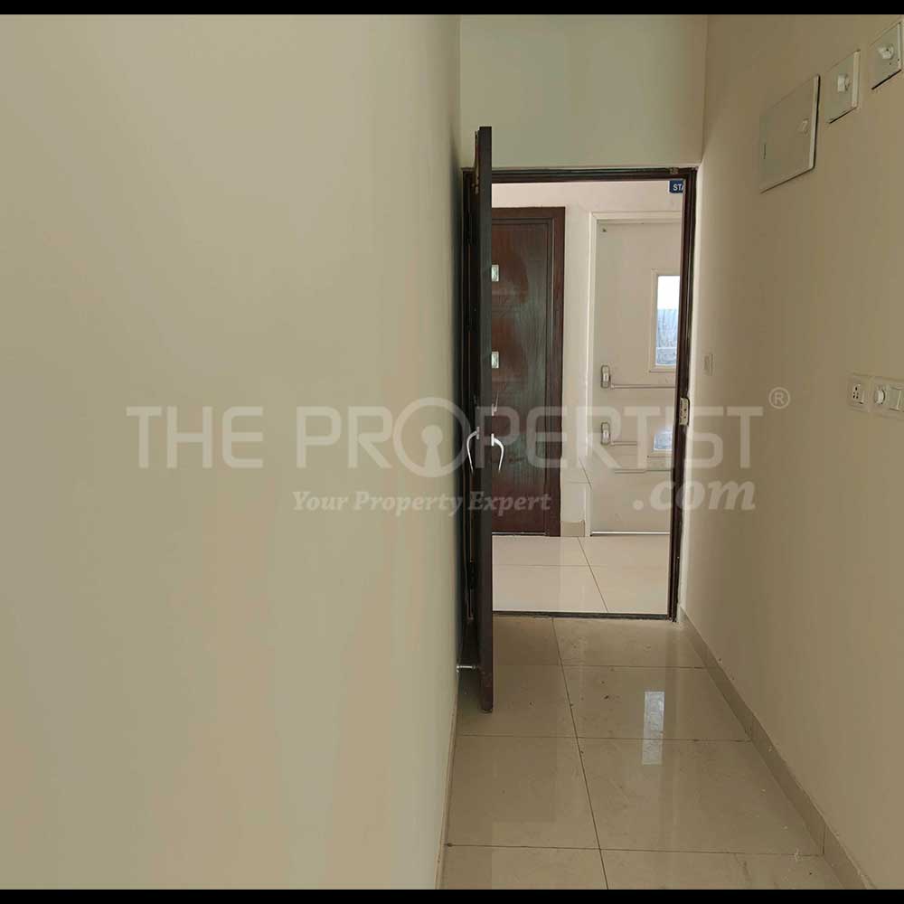 2 BHK Apartment
