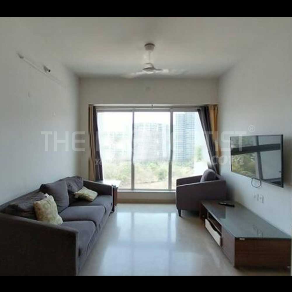 1 BHK Apartment
