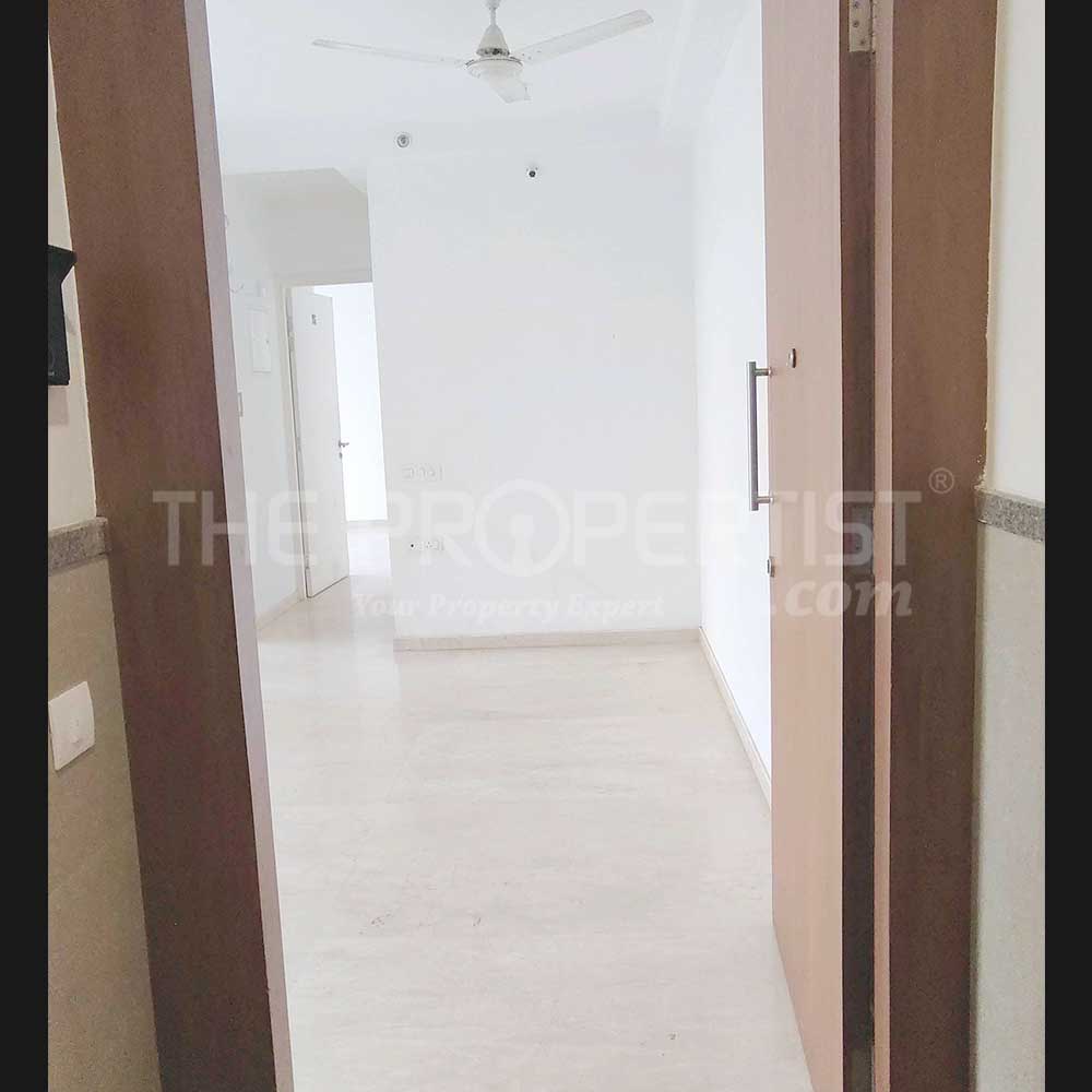 3 BHK Apartment
