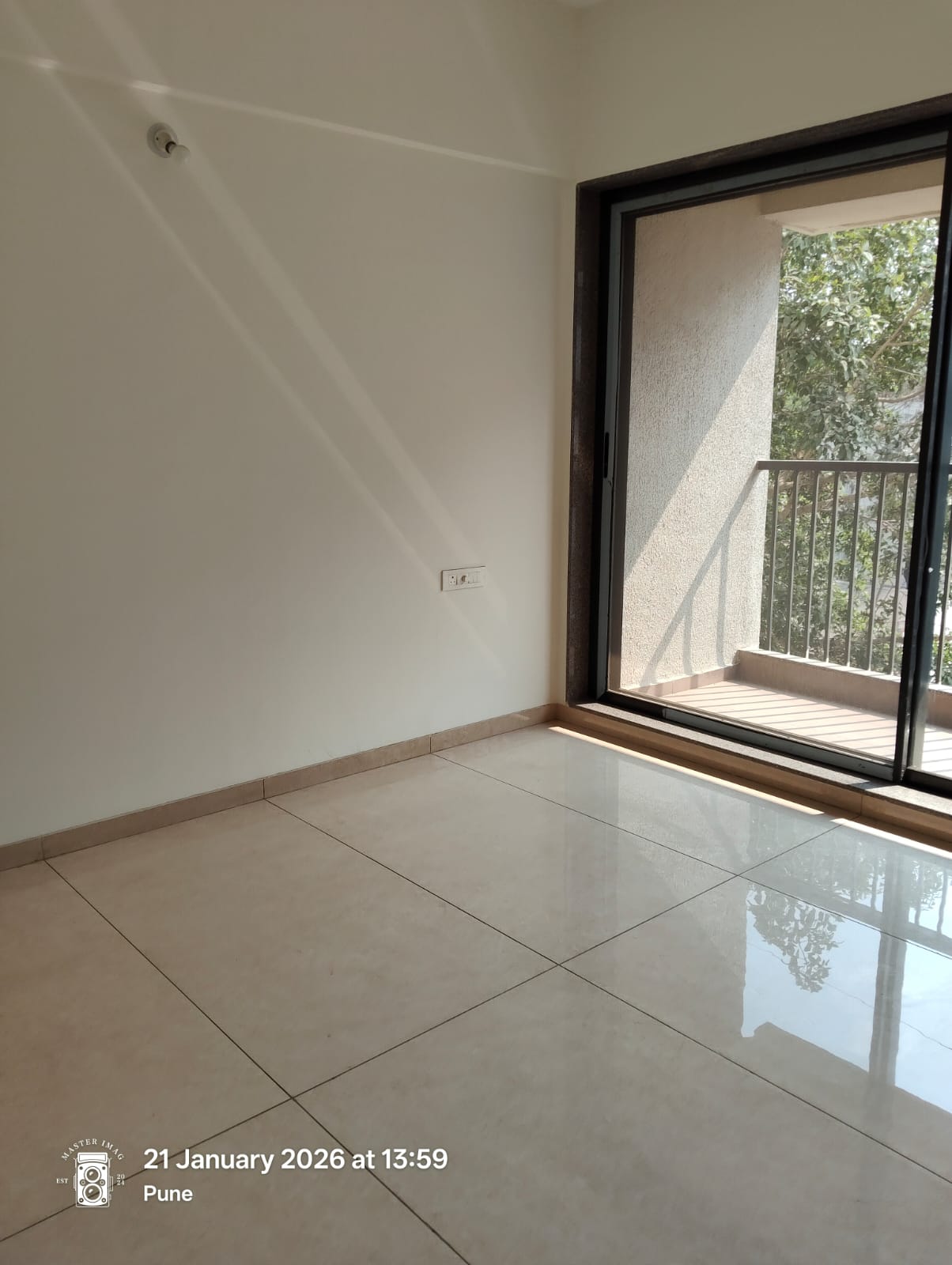 2 BHK Apartment