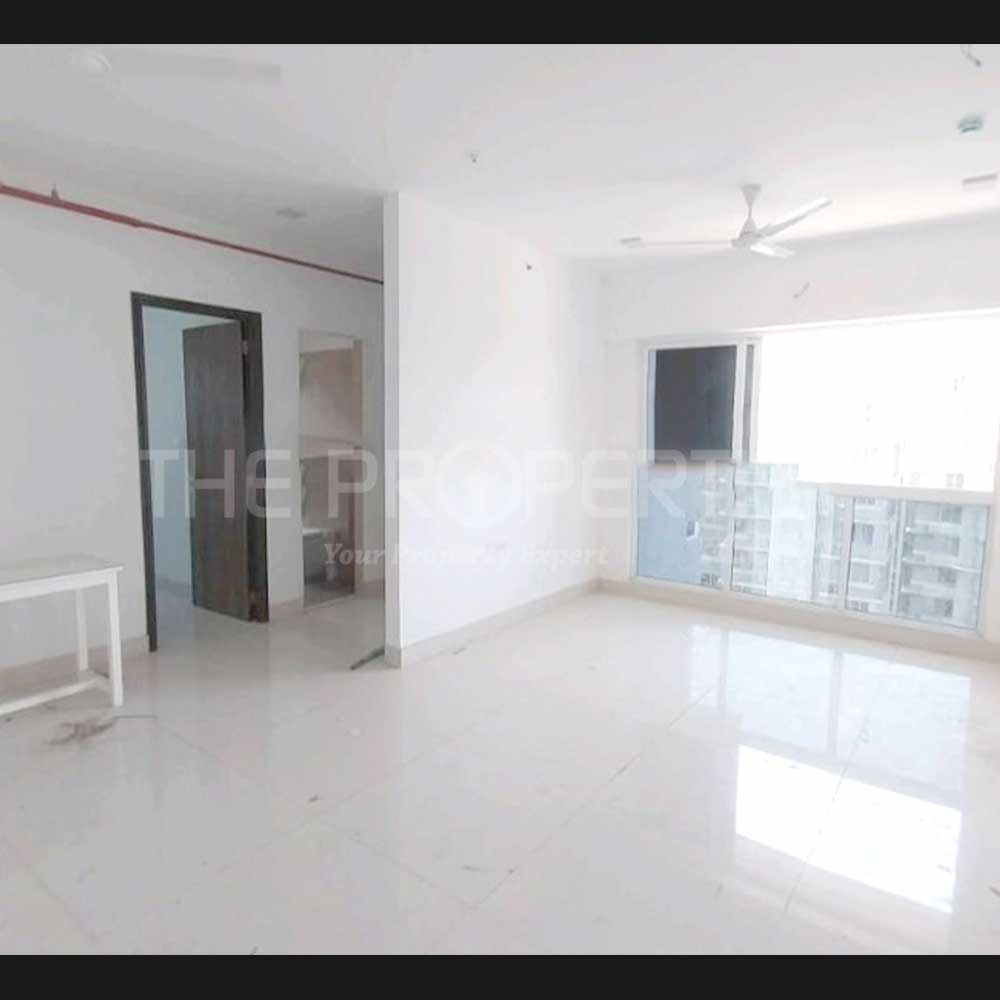 2 BHK Apartment