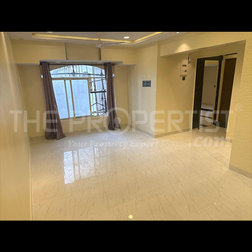 3 BHK Apartment