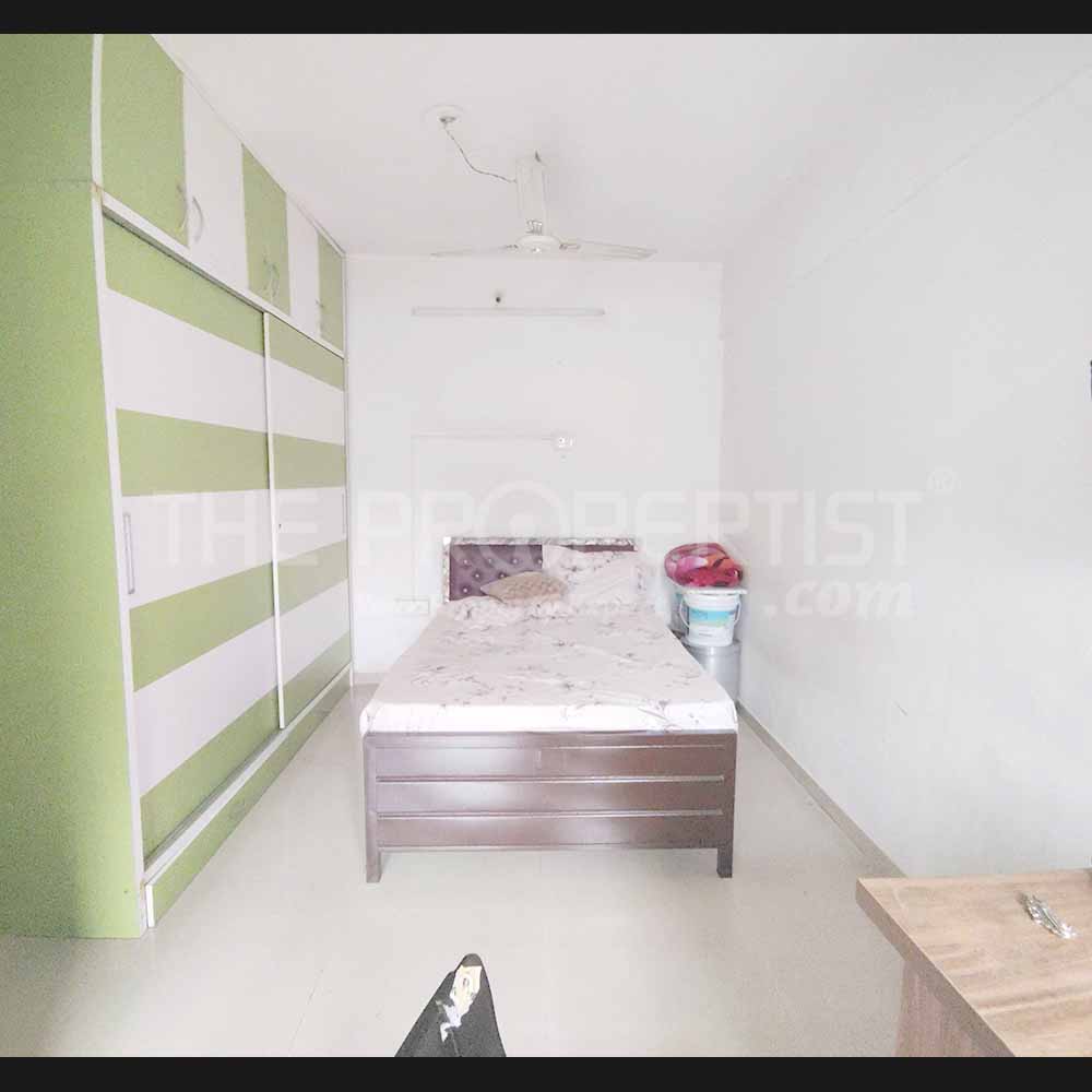 2 BHK Apartment
