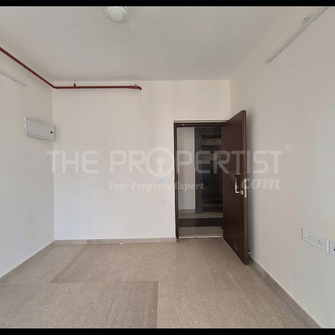 1 BHK Apartment