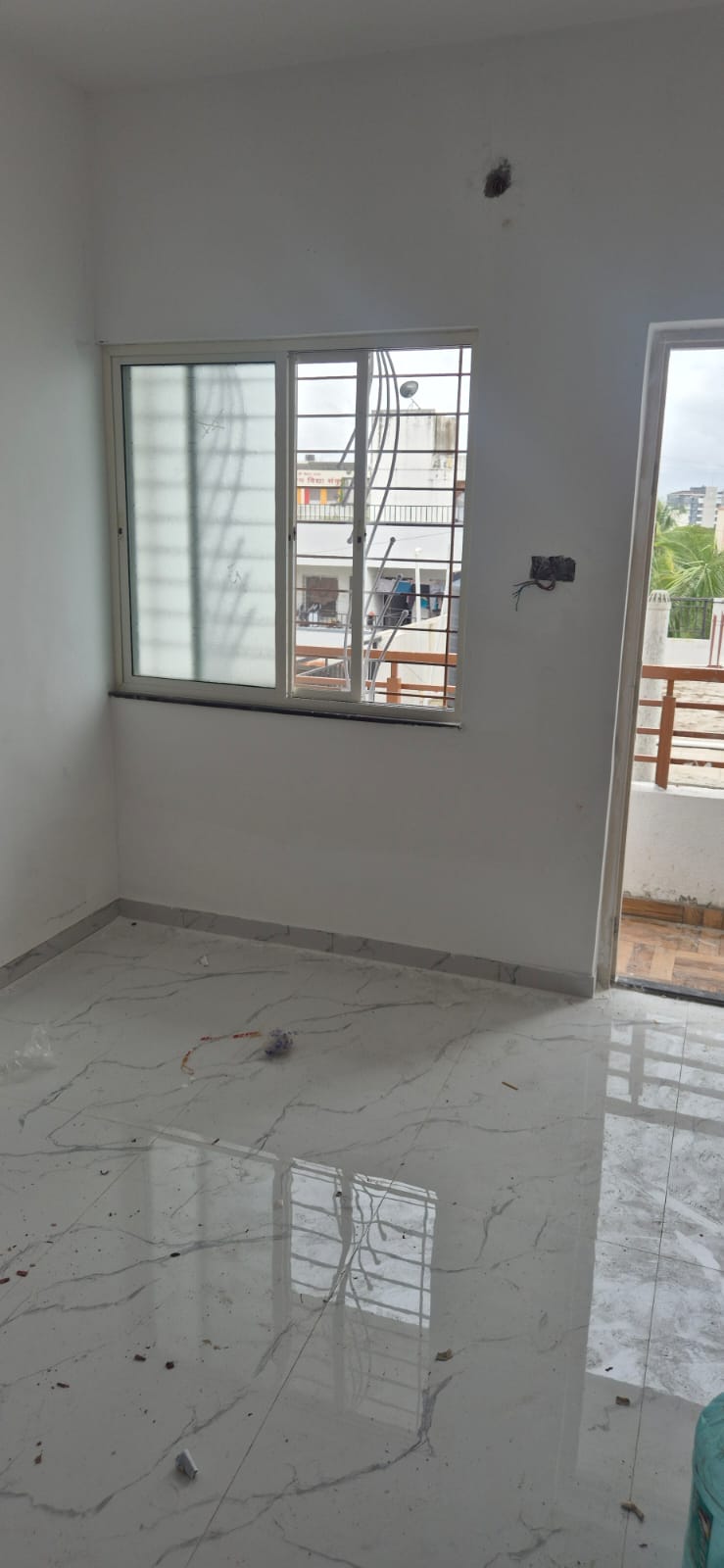 1 BHK Apartment