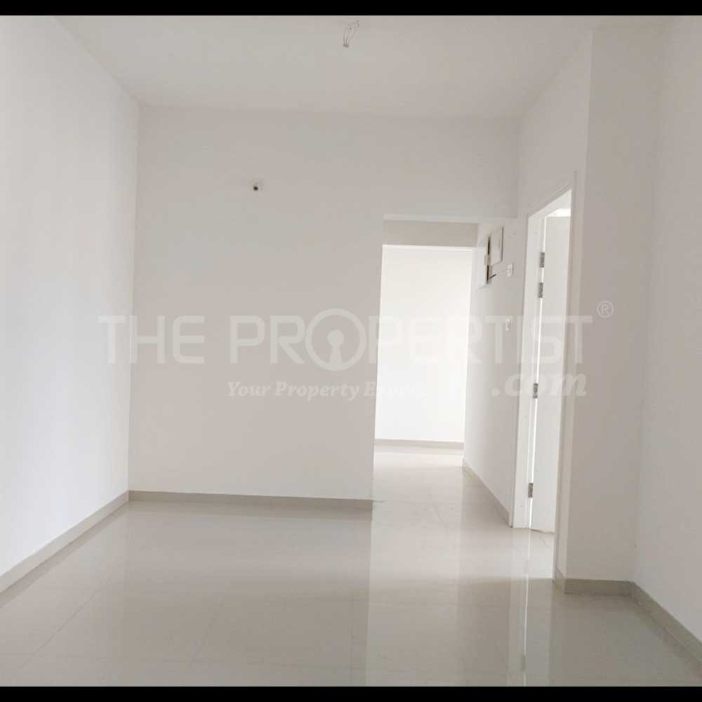 2 BHK Apartment