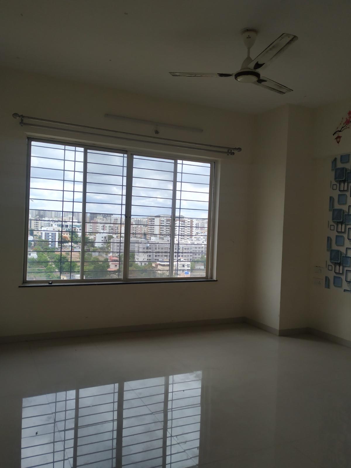 2 BHK Apartment