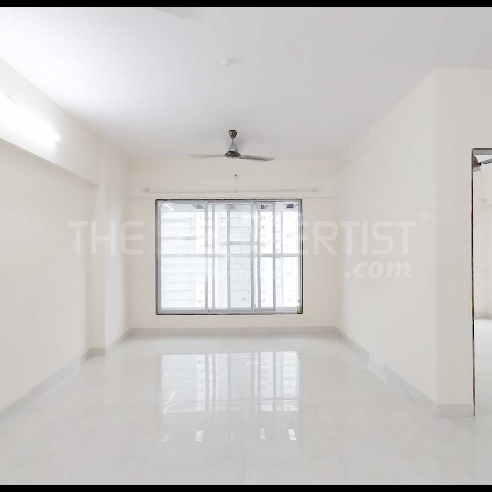 2 BHK Apartment