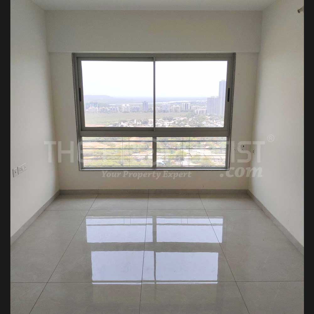 2 BHK Apartment