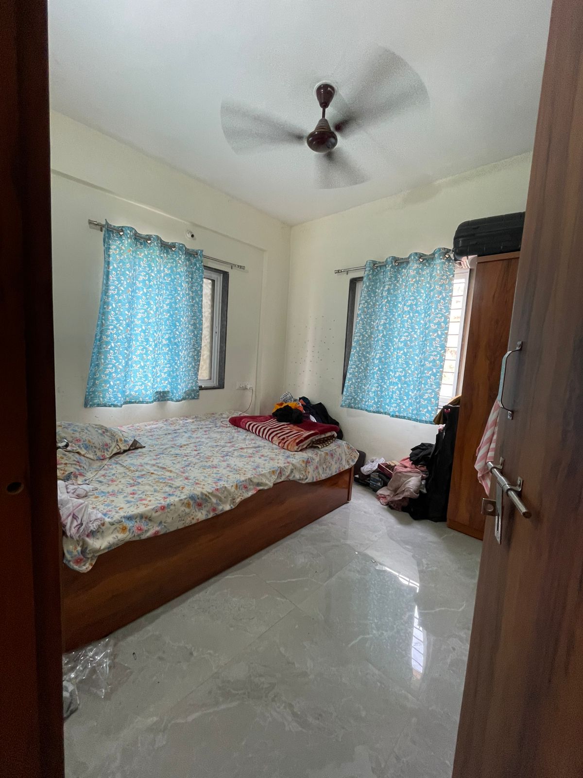 1 BHK Apartment