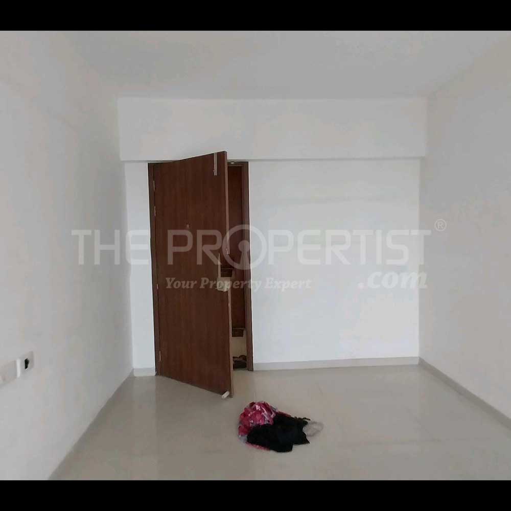 1 BHK Apartment
