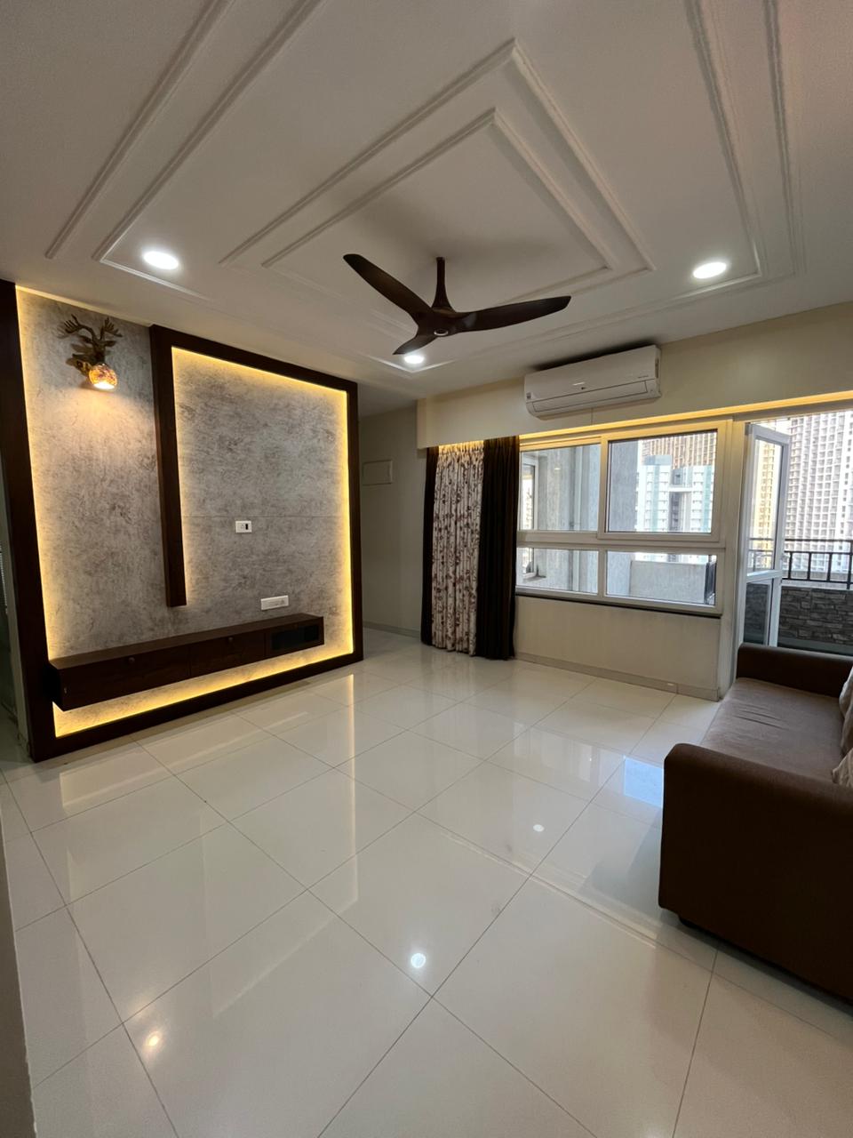 2 BHK Apartment