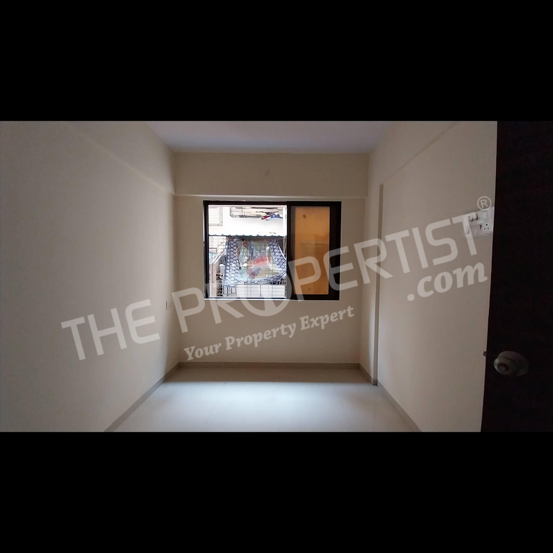 1 BHK Apartment